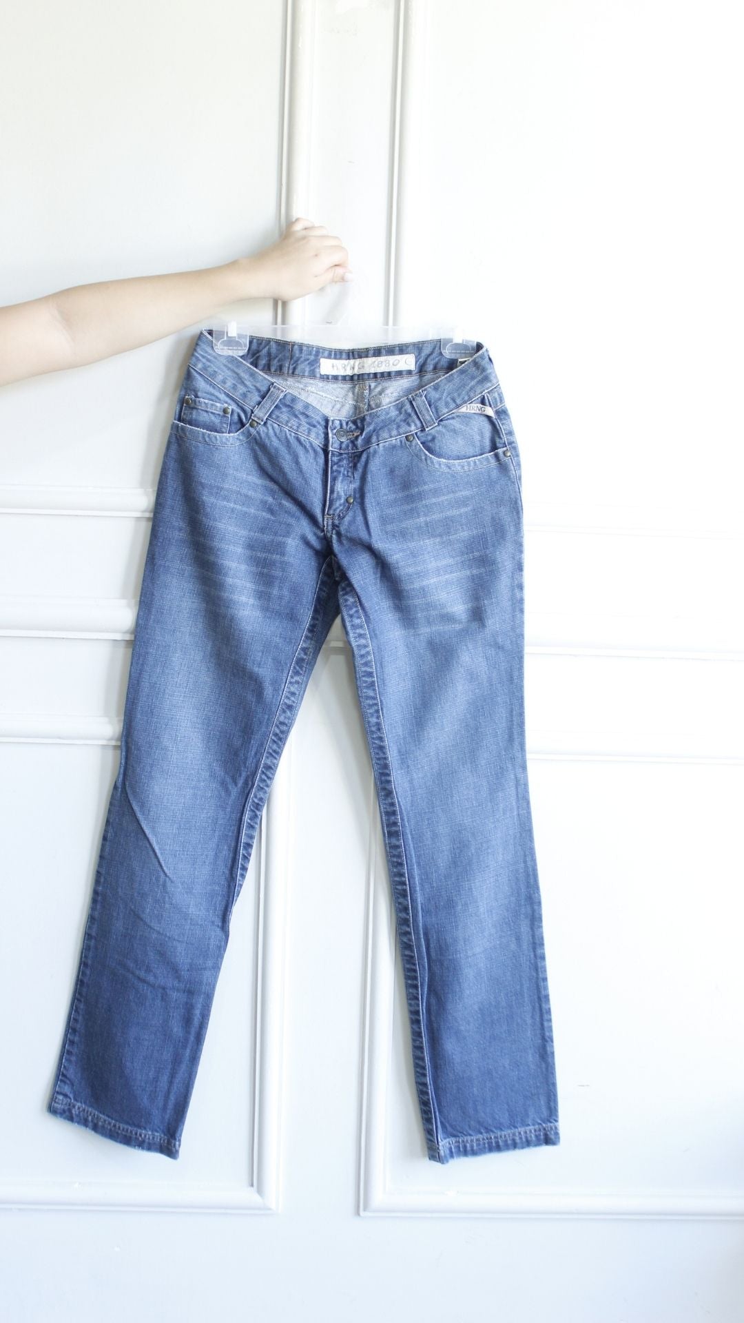 Jean