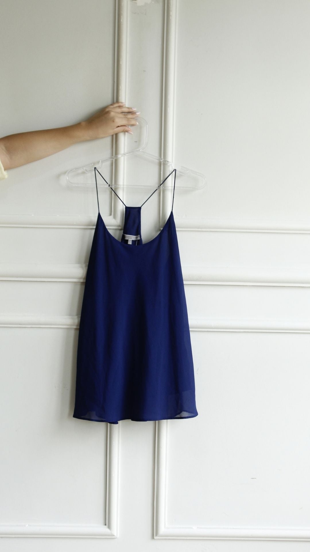 Blusa