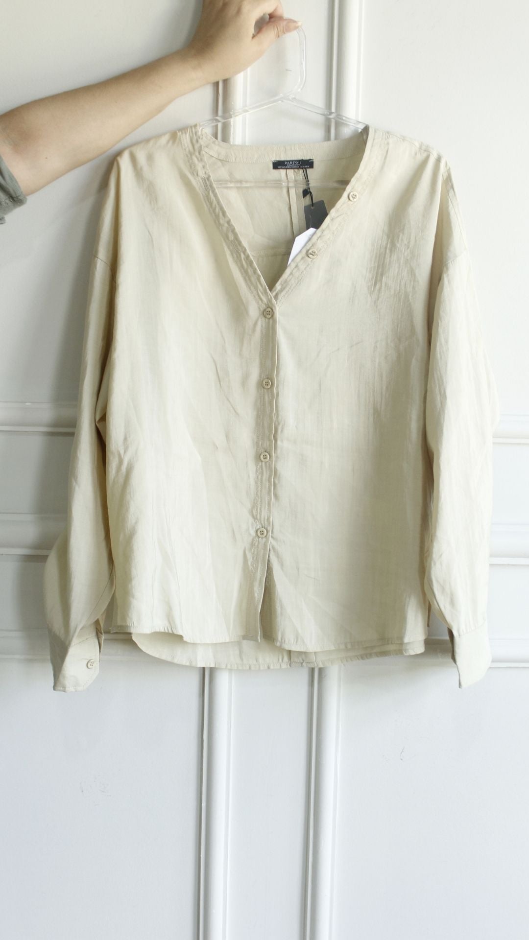 Camisa