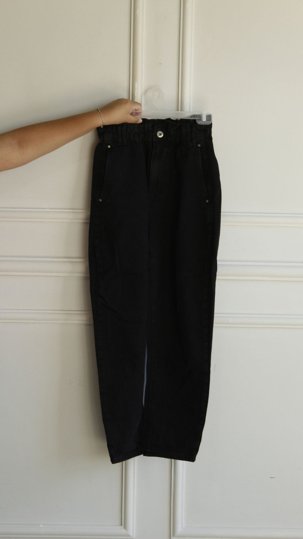 Jean