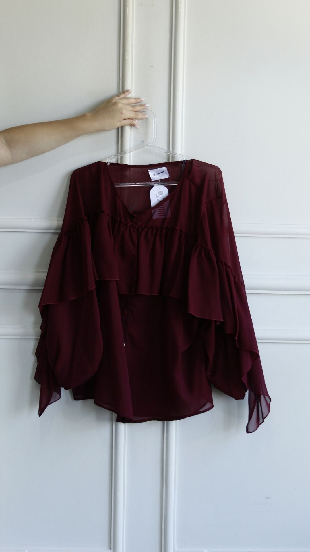 Camisa