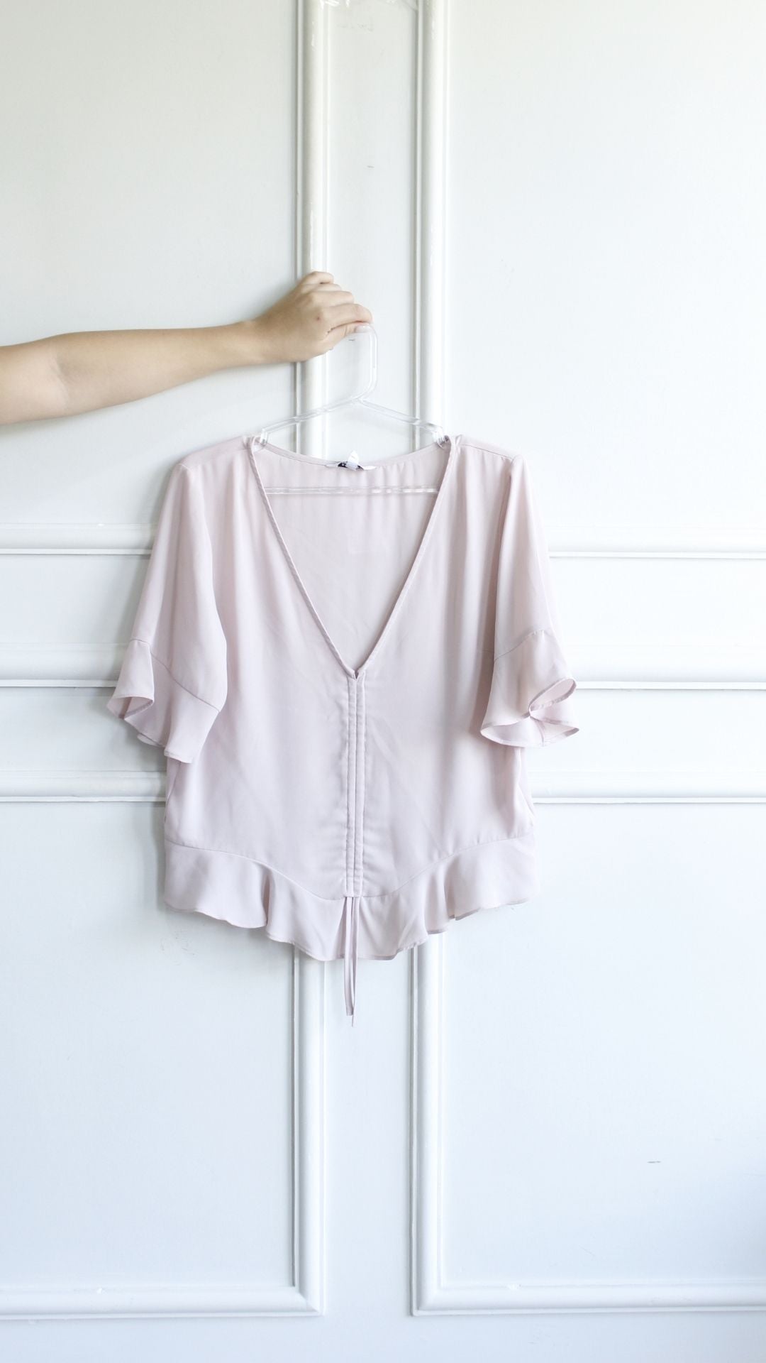Blusa