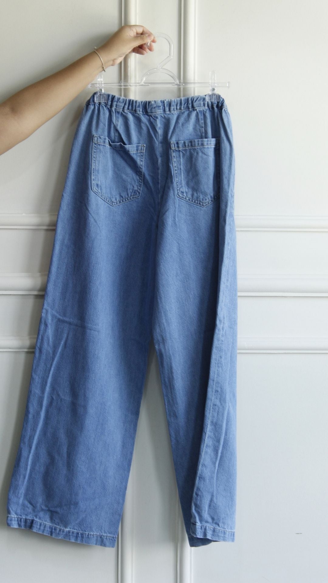 Jean