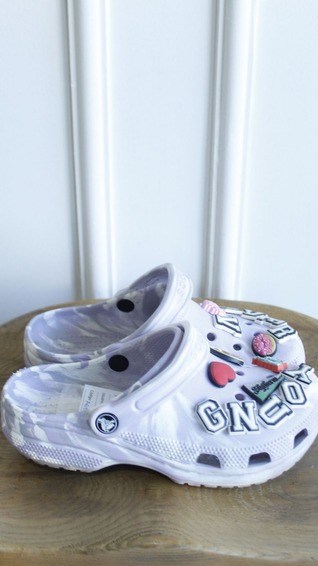 Crocs