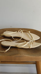 Sandalia