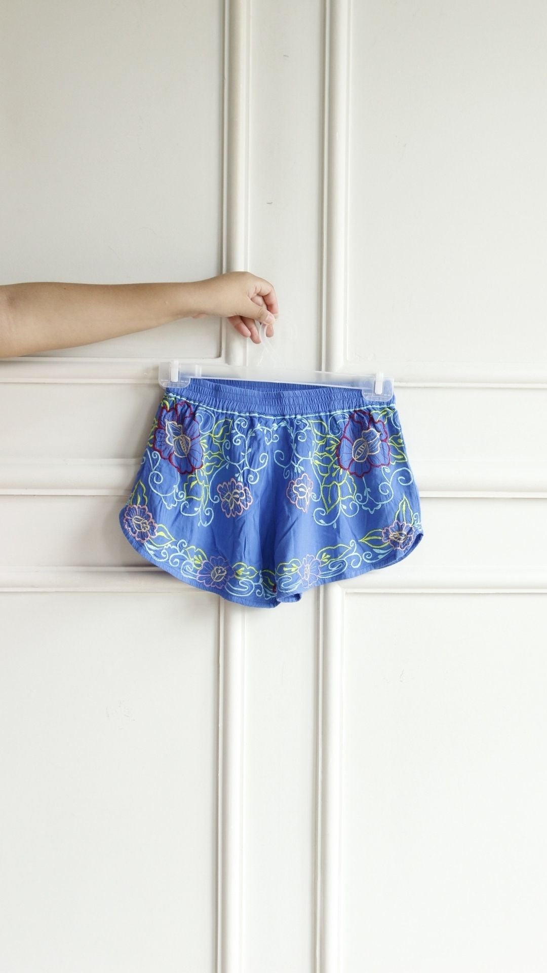 Short