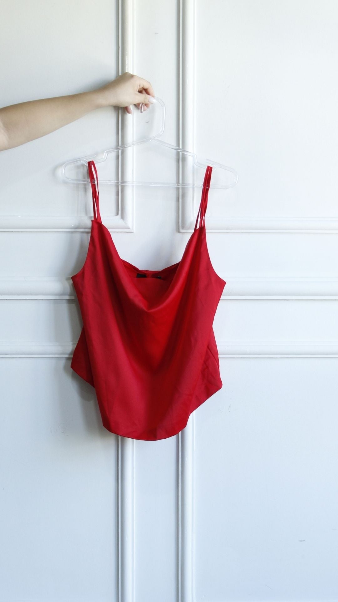 Camisilla