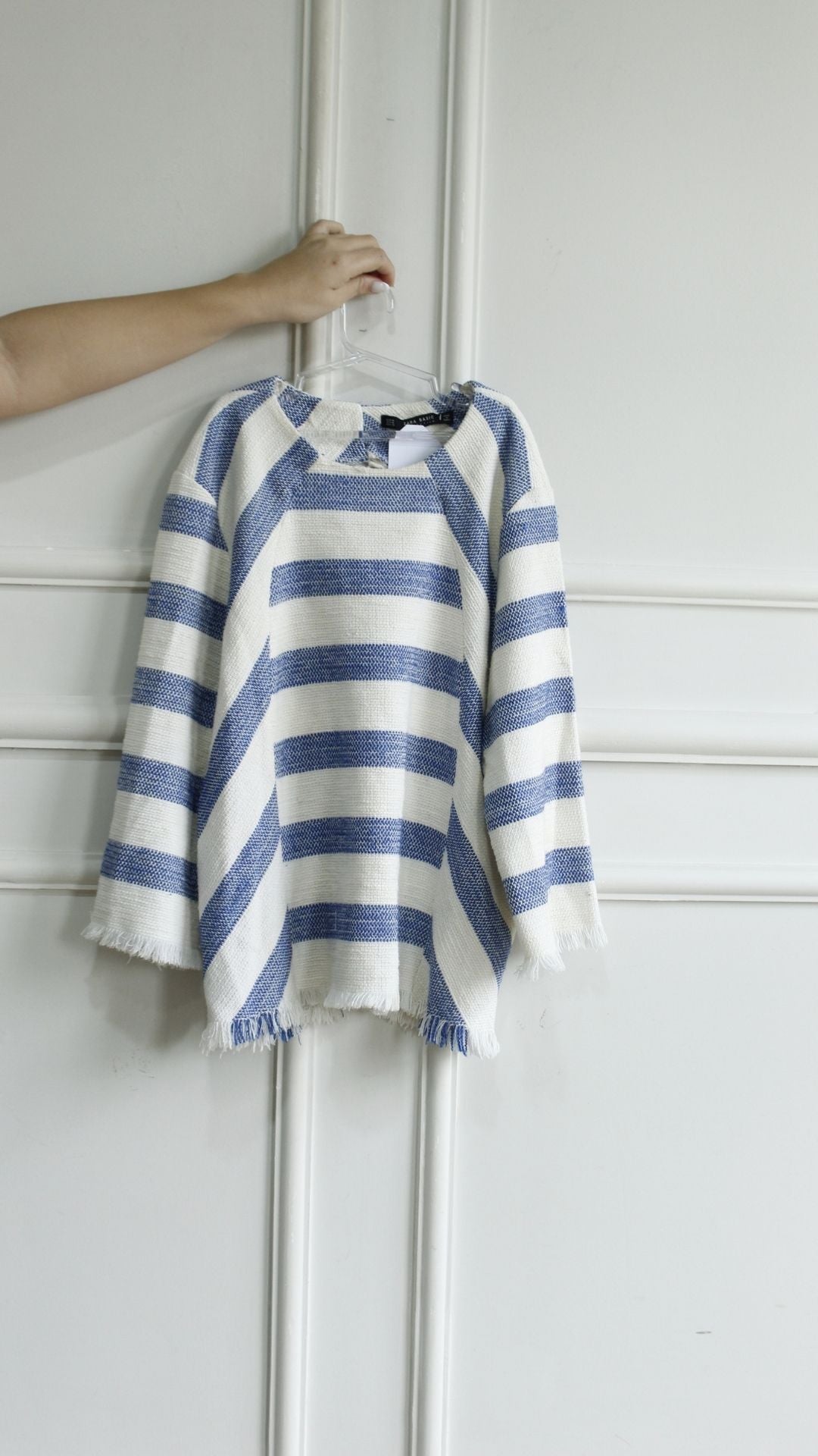 Blusa