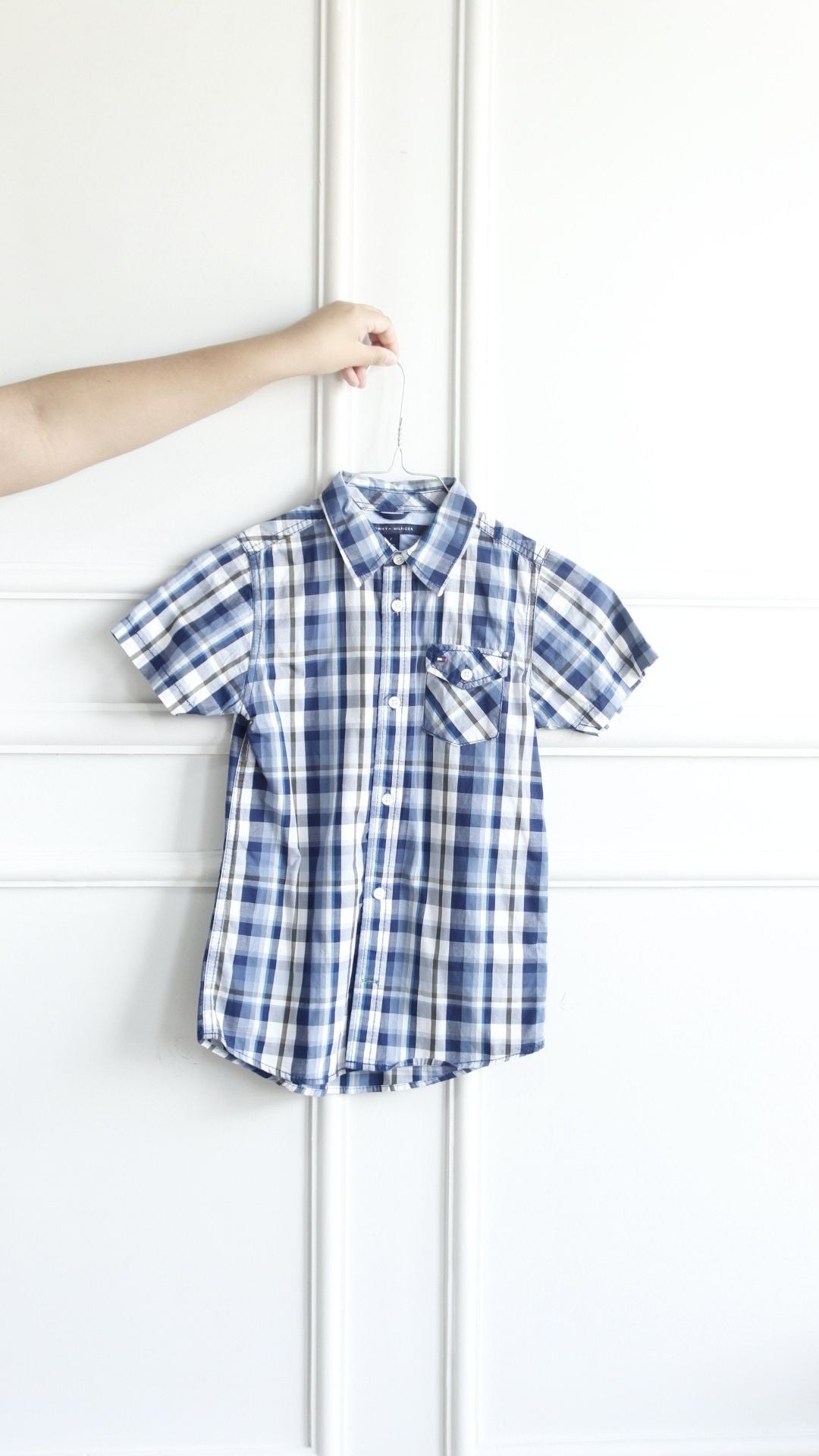 Camisa