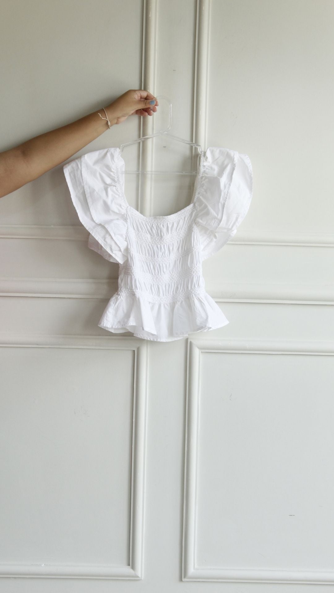 Camisilla