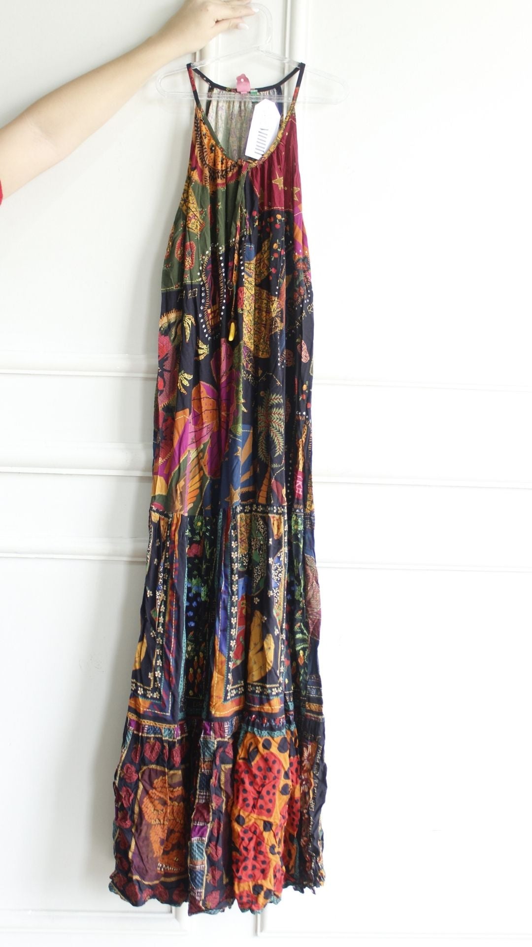 Vestido
