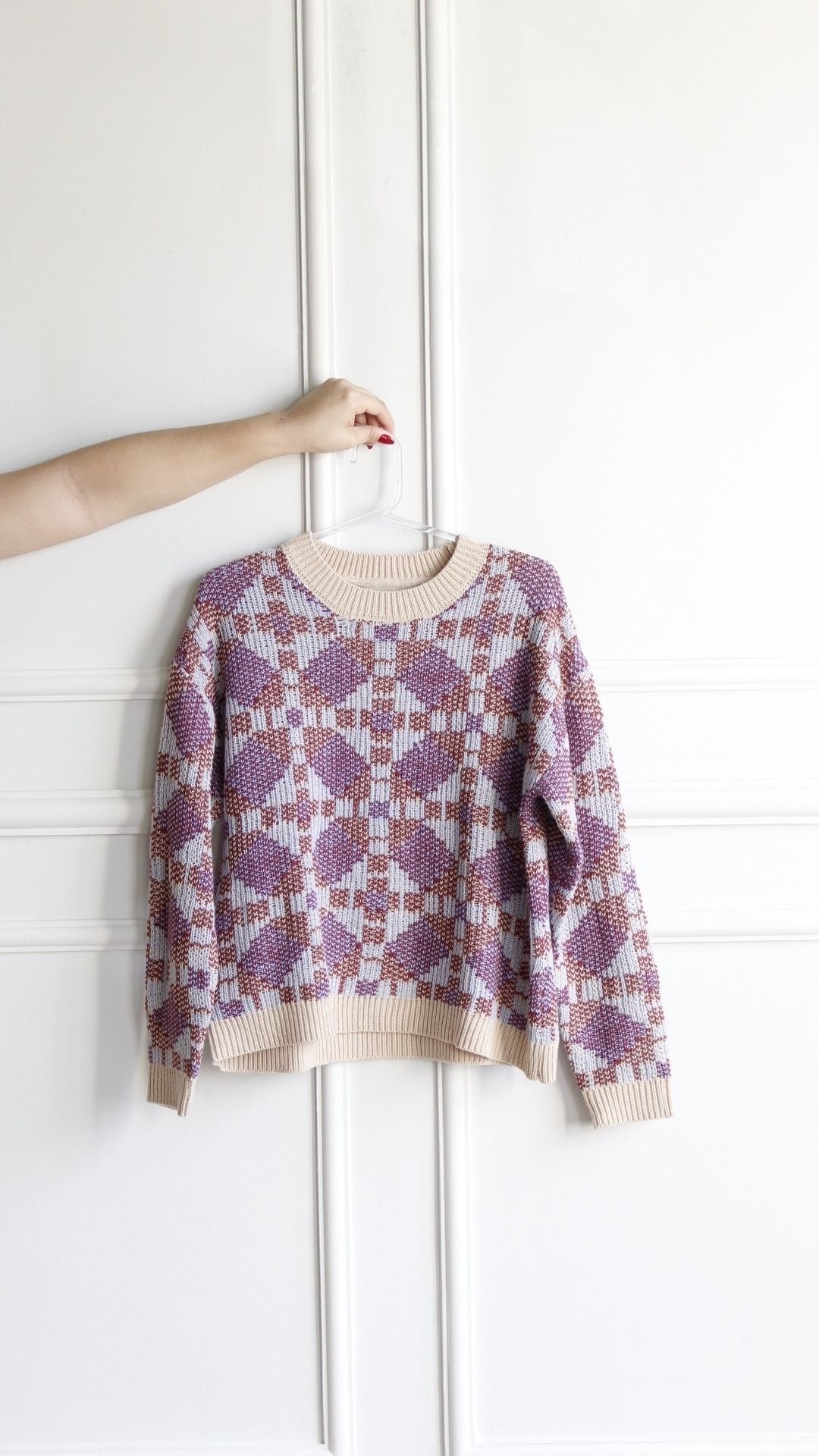 sweater