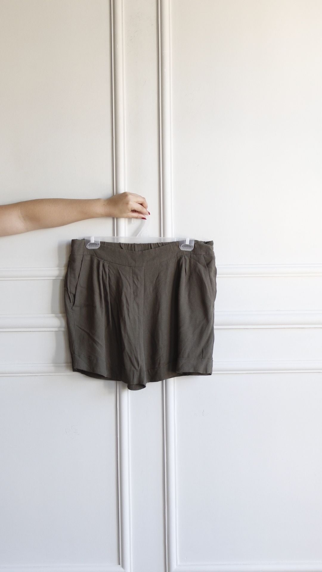 short