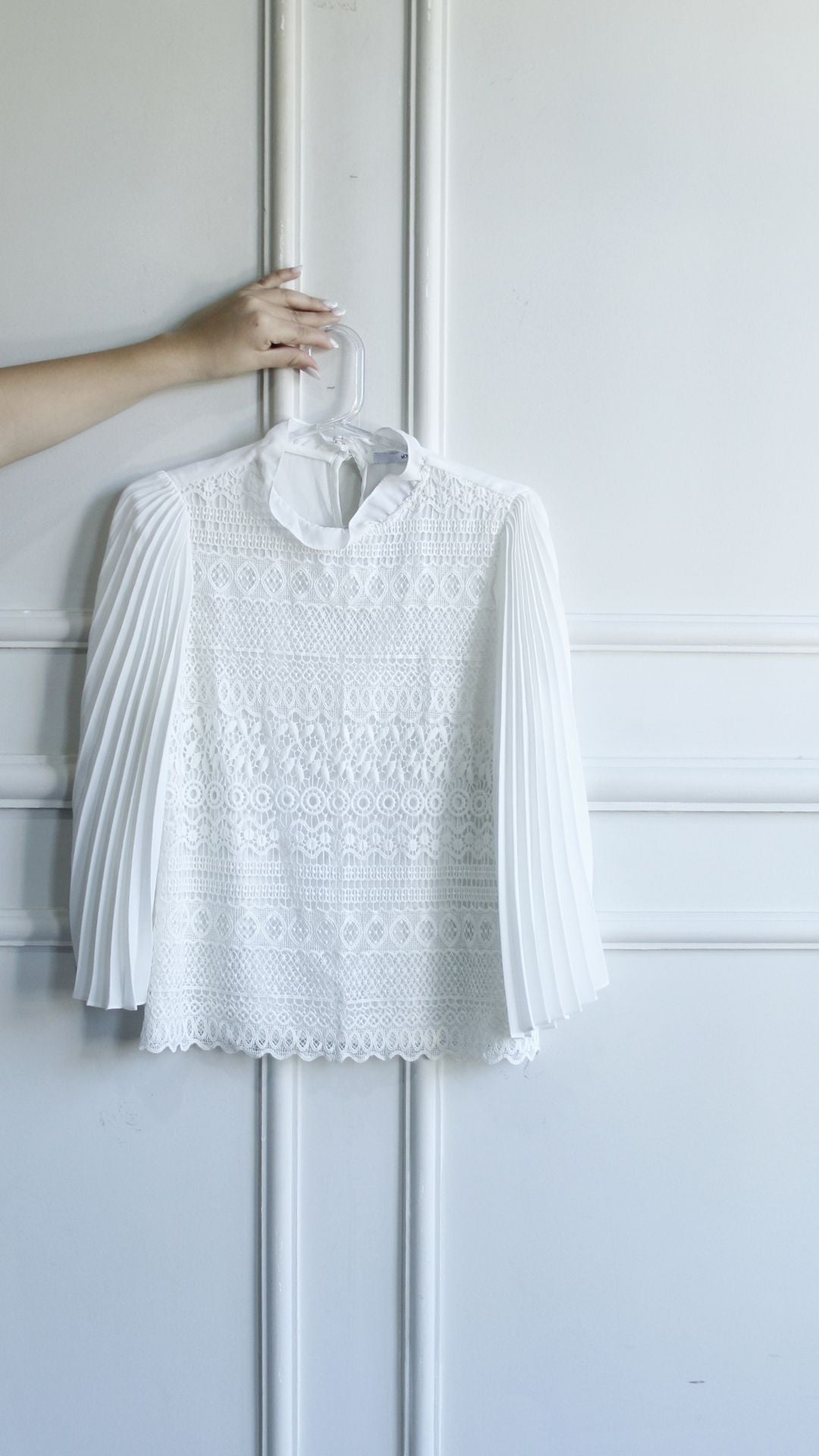 Blusa