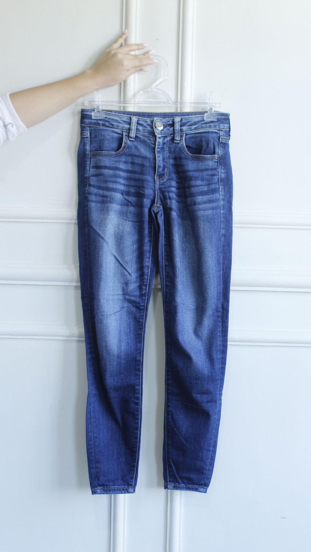 Jean