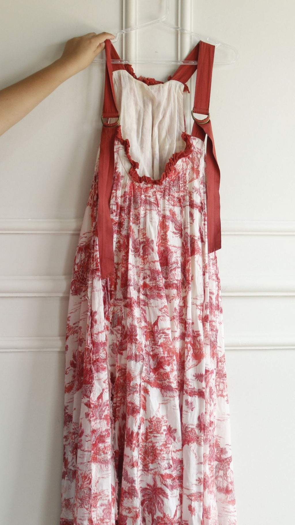 Vestido