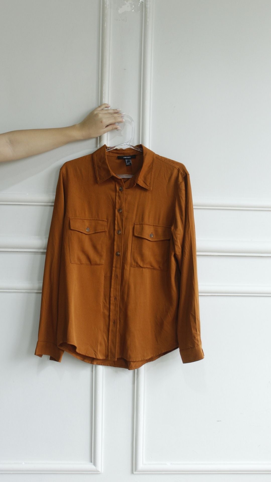 Camisa