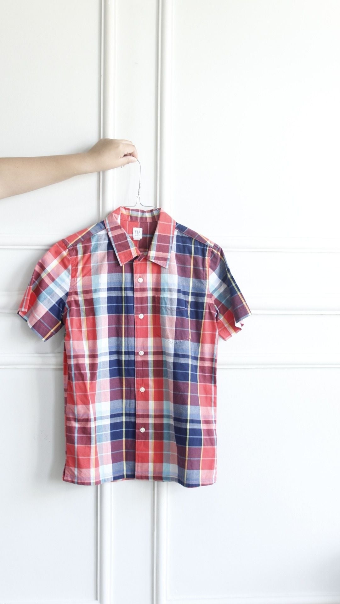 Camisa