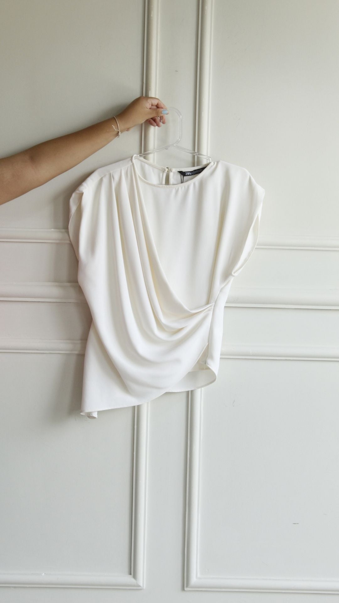 Blusa