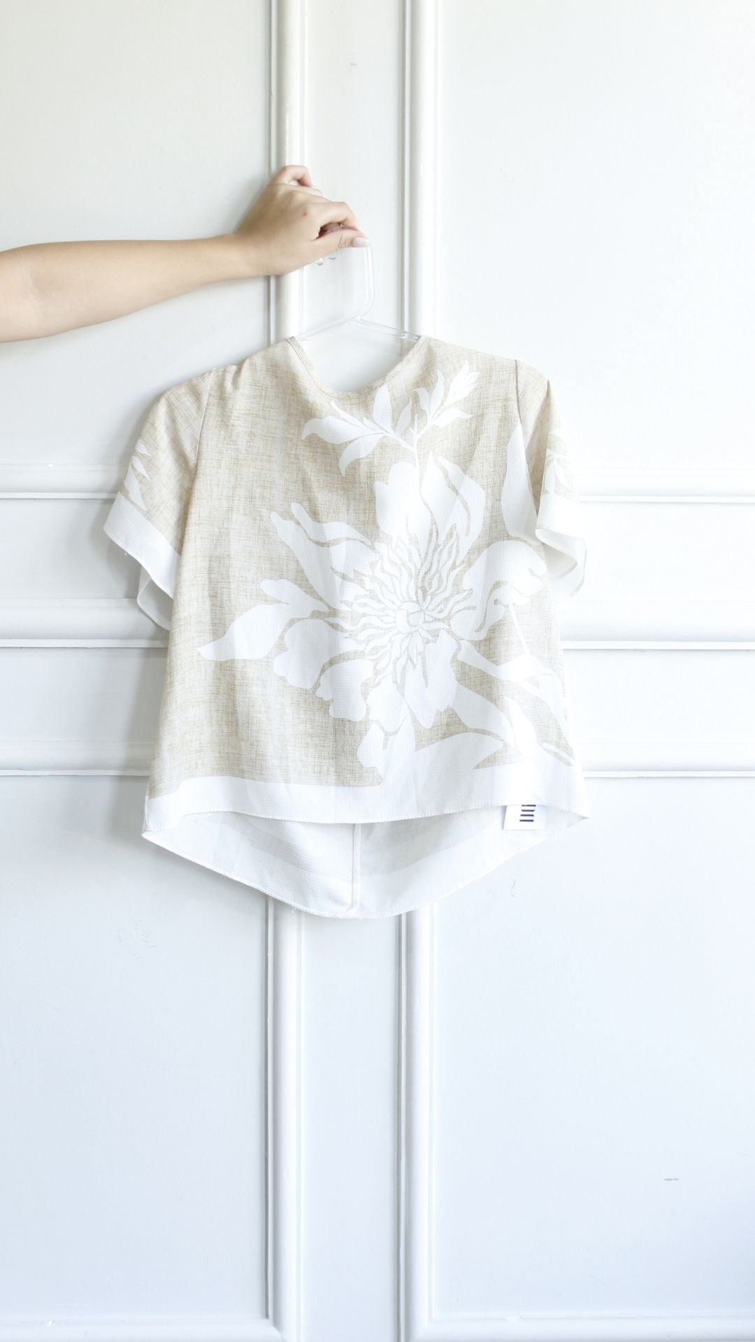 Blusa