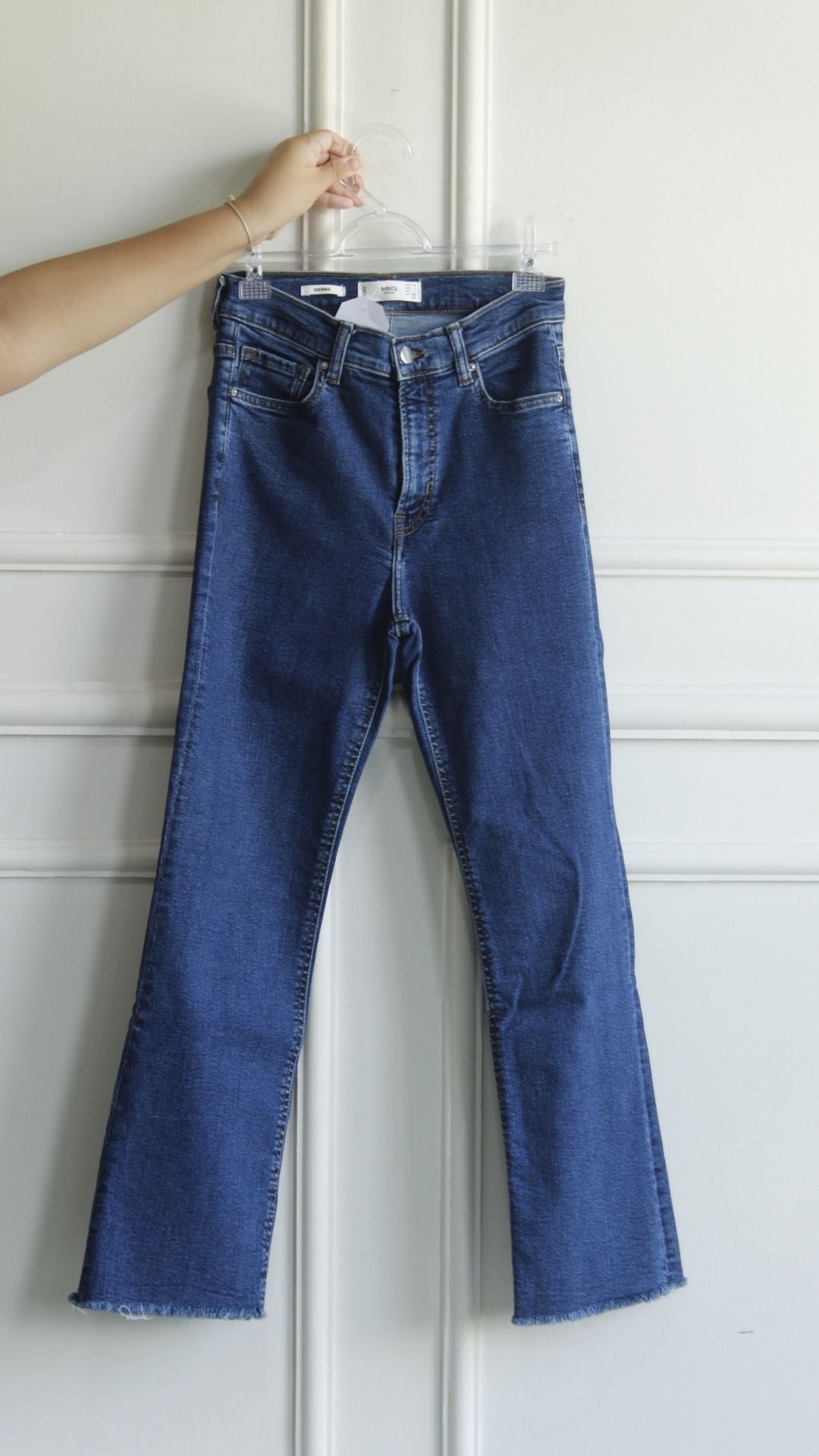 Jean
