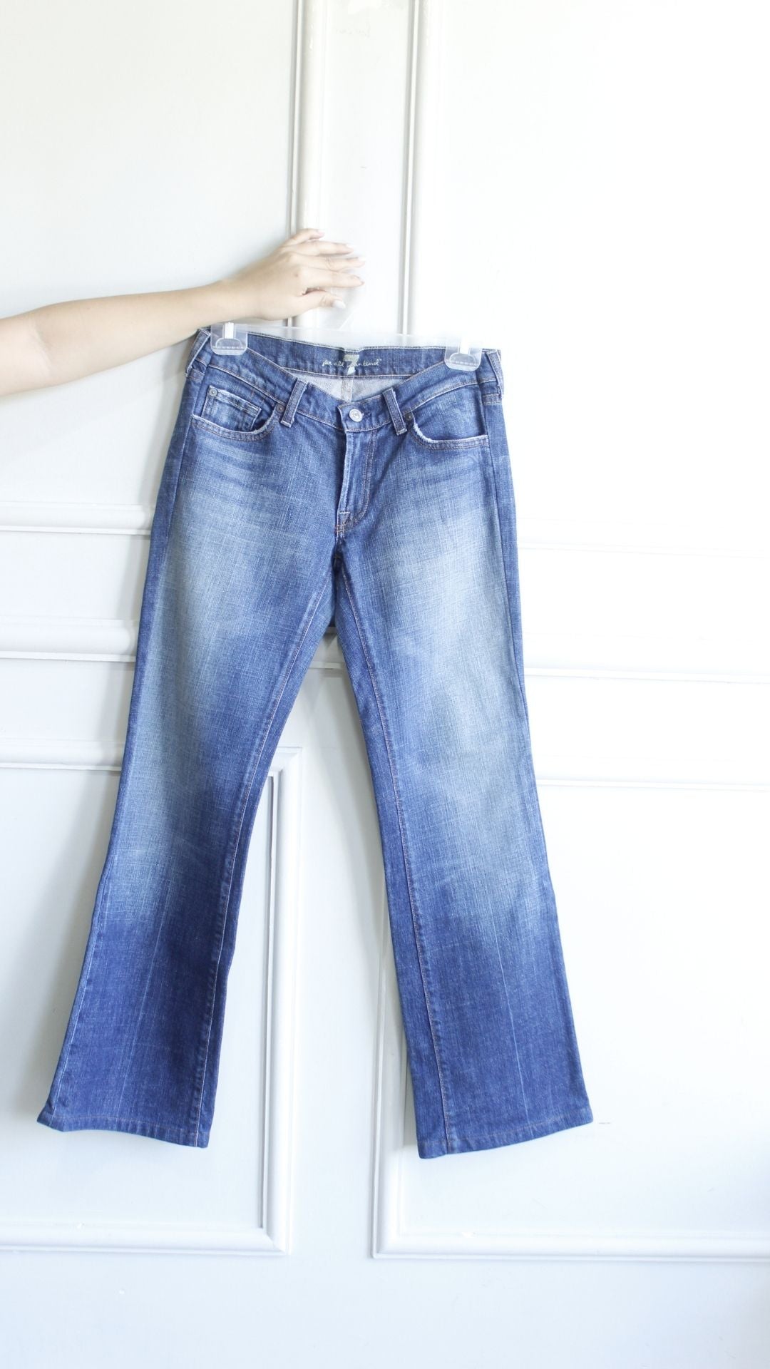 Jean