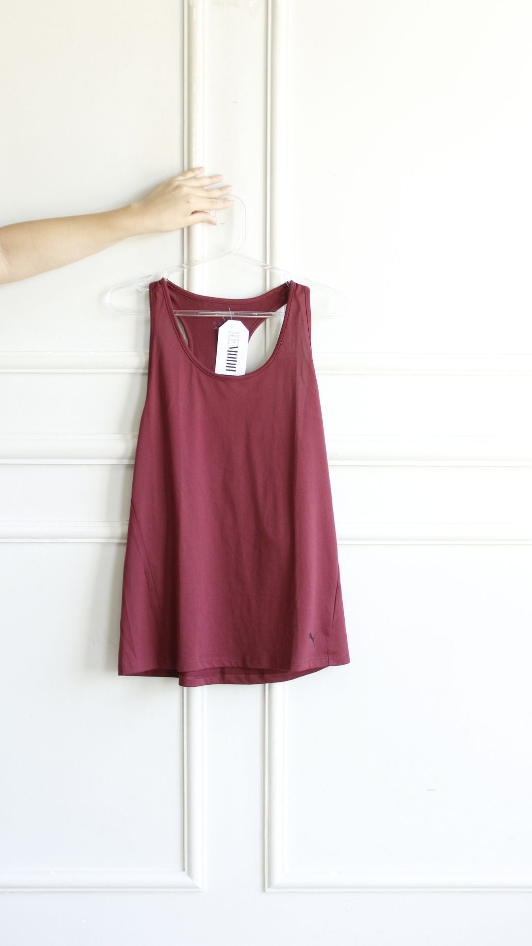 Camisilla