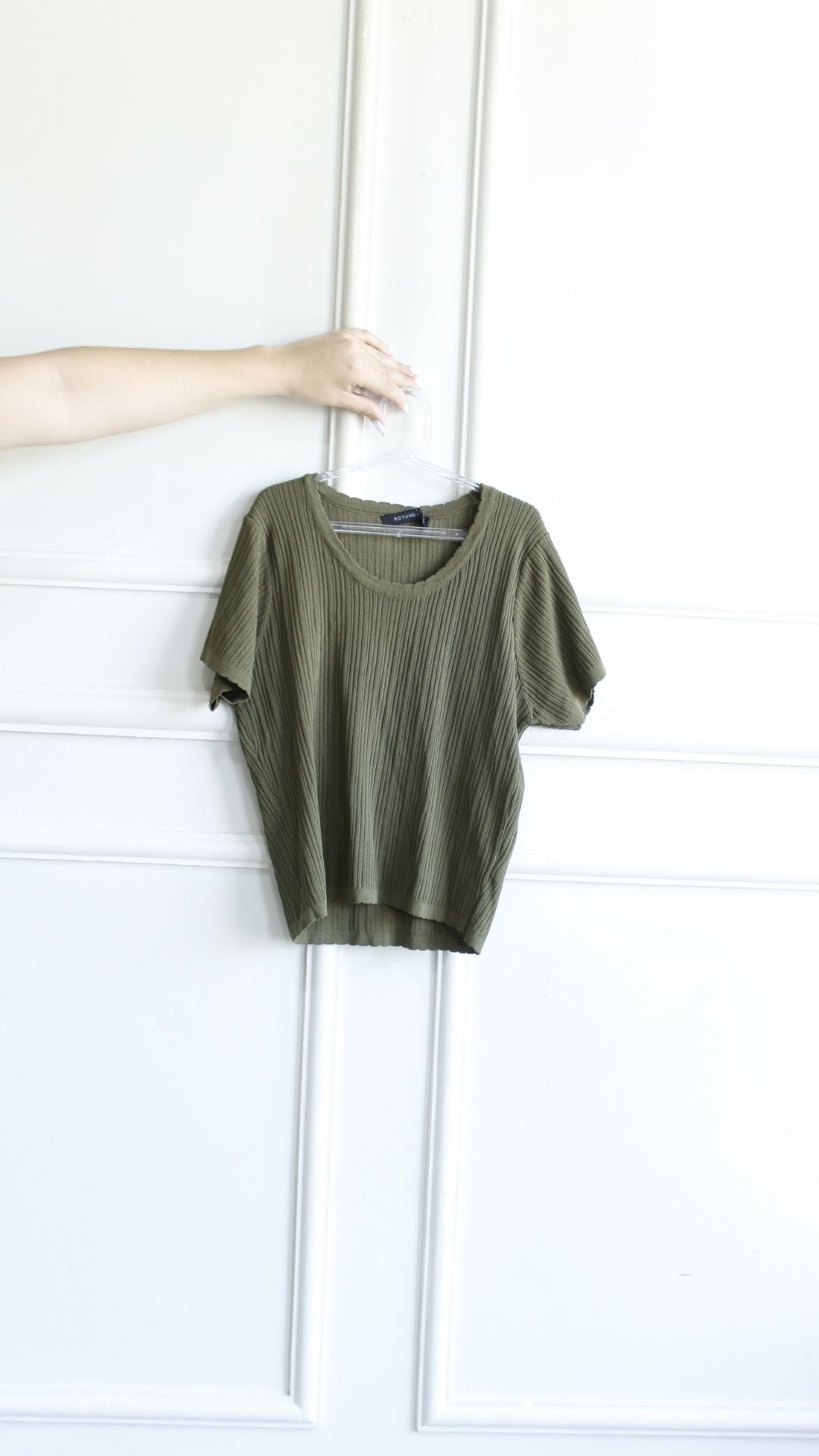 Blusa