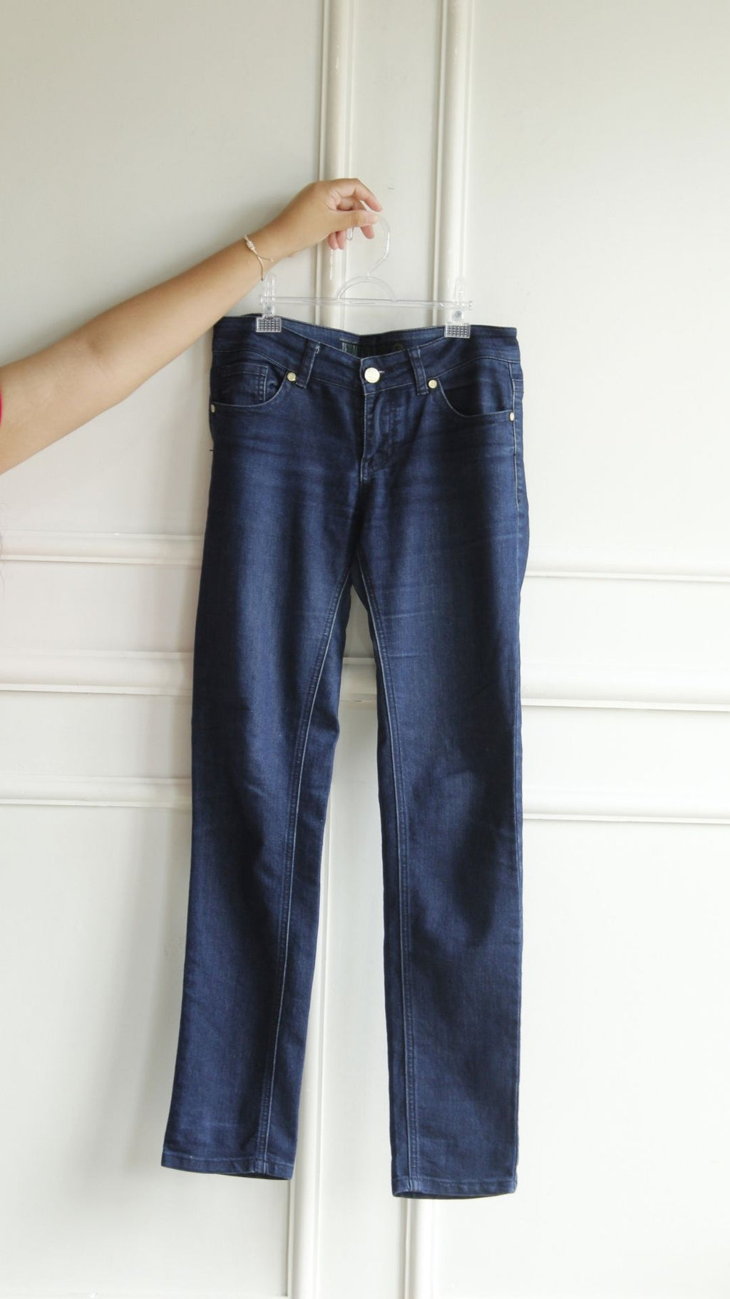 Jean