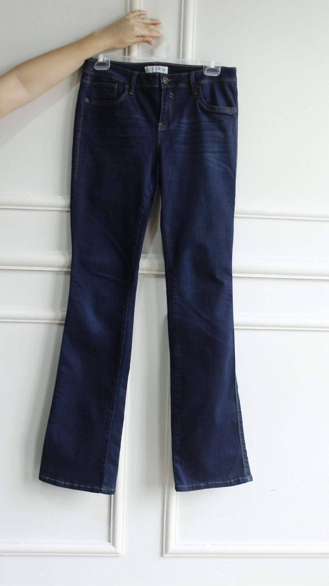 Jean