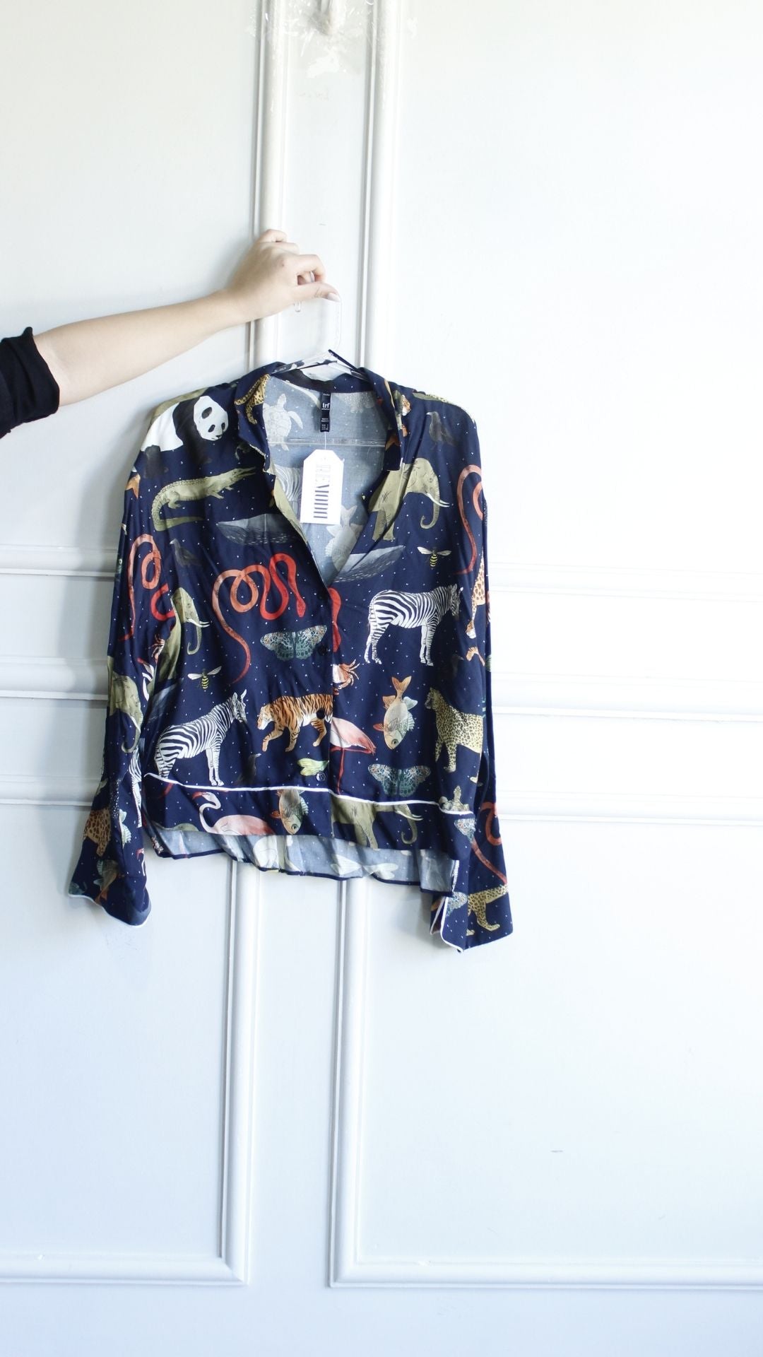 Camisa