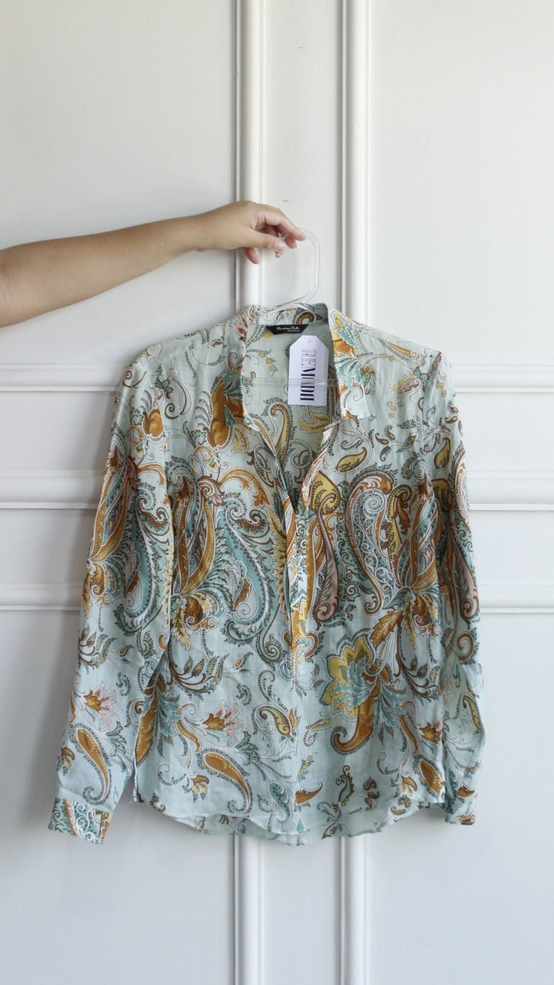 Blusa