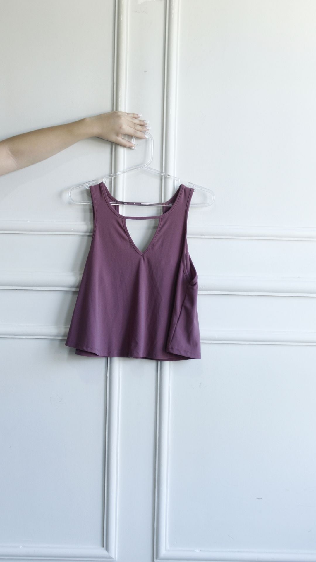 Camisilla