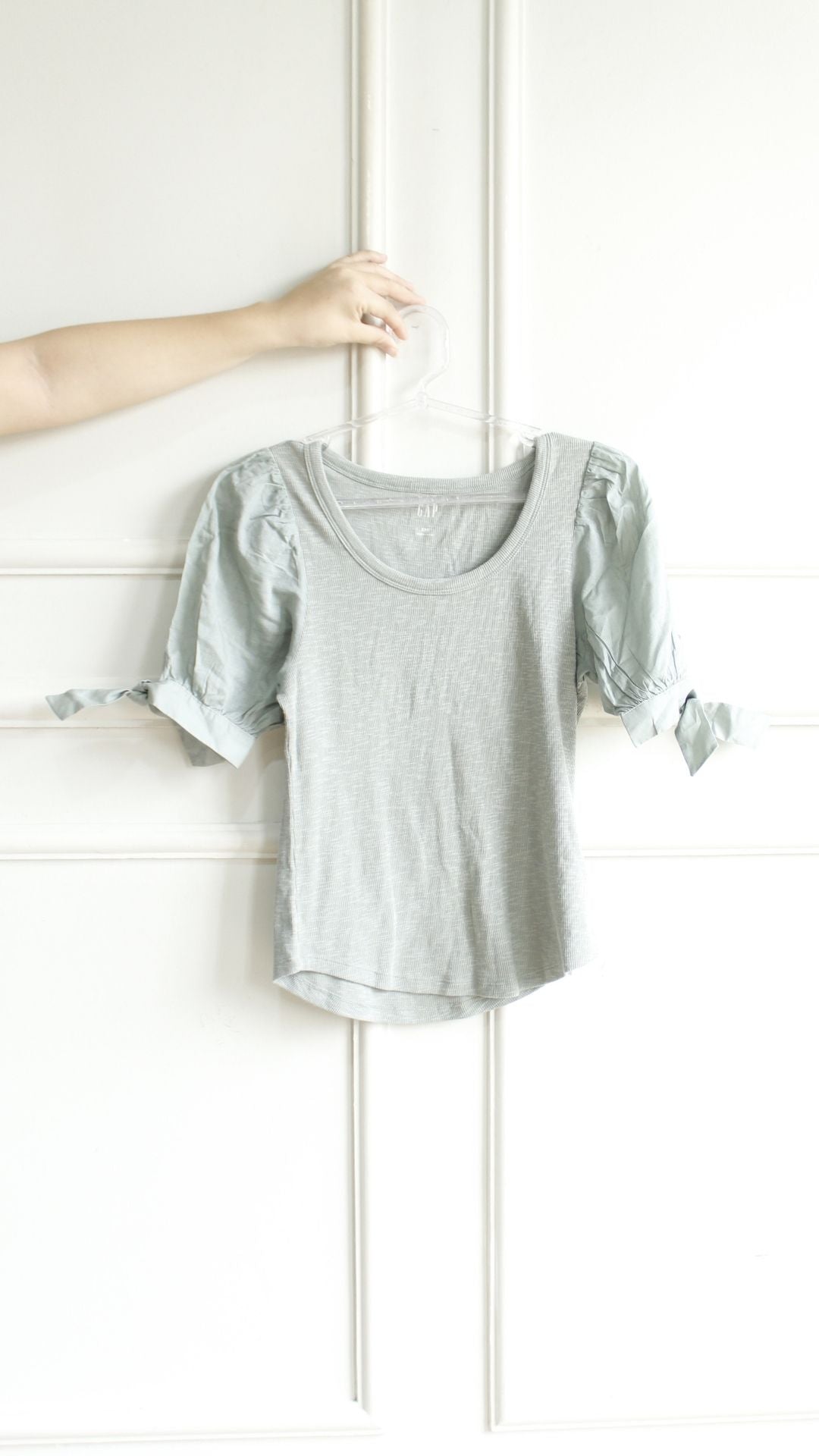 Blusa
