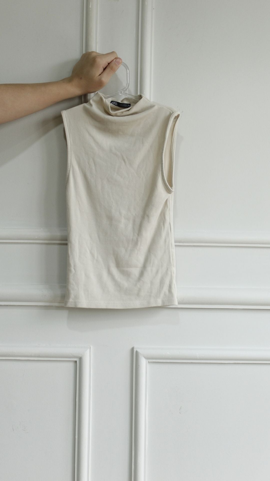 Camisilla