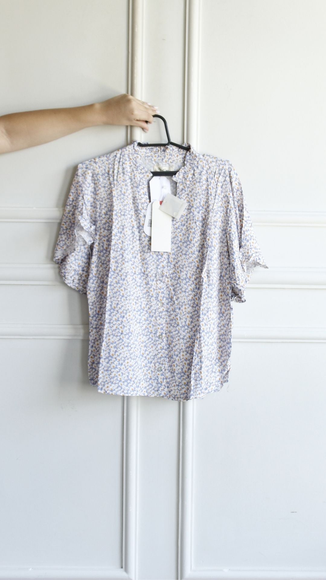 Camisa