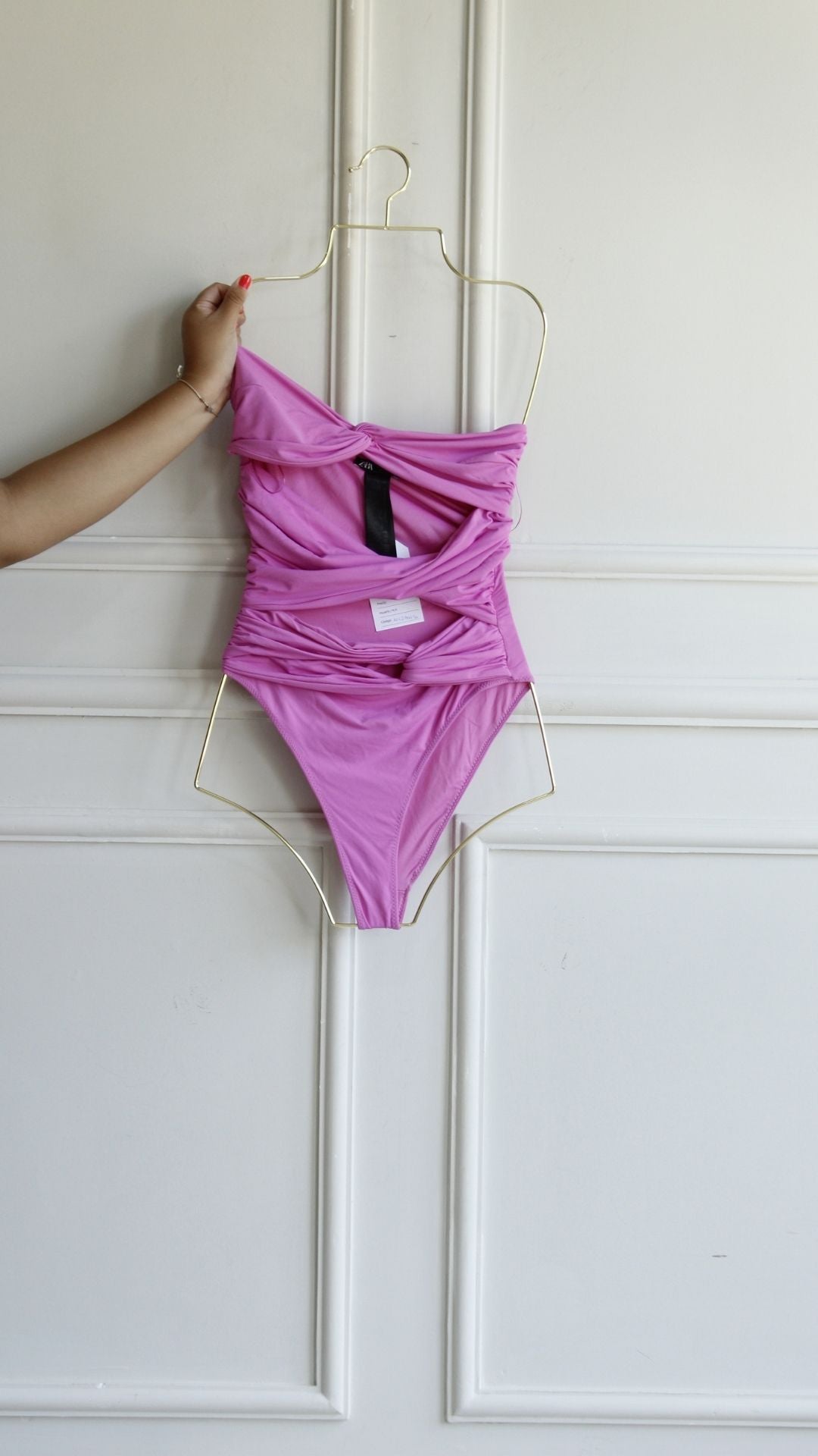Traje de baño
