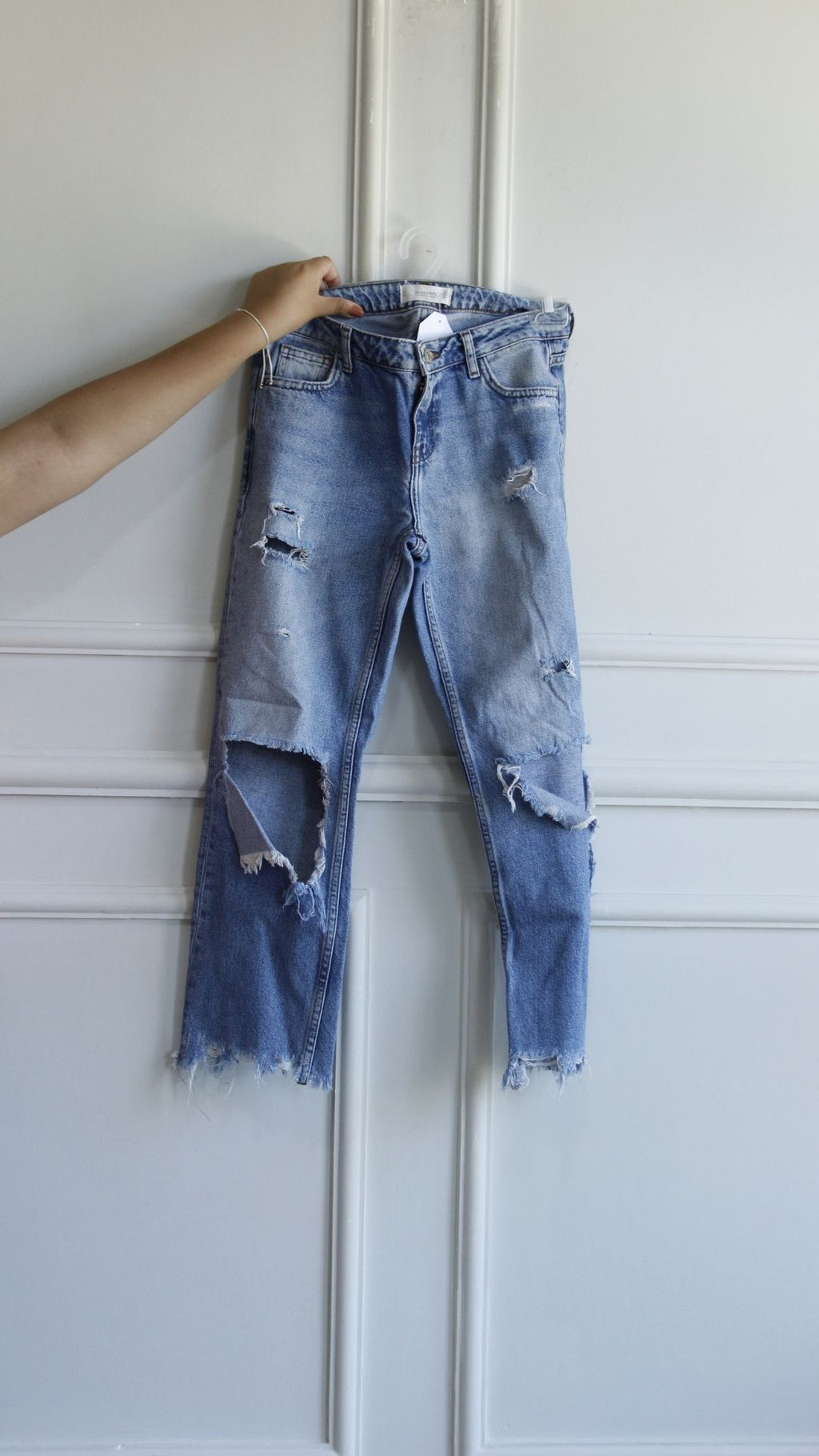 Jean