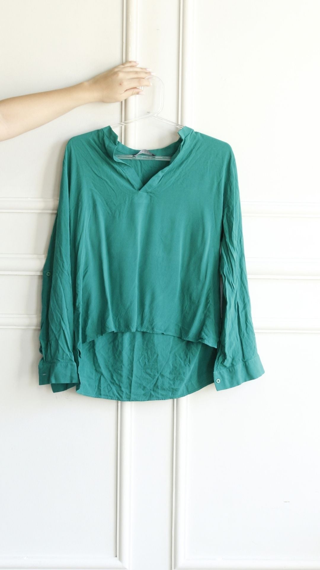 Blusa
