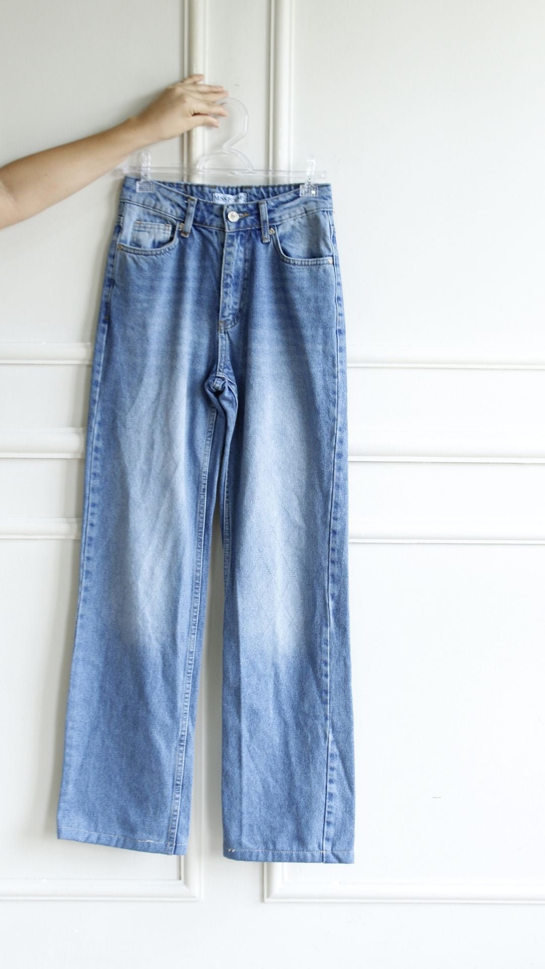 Jean