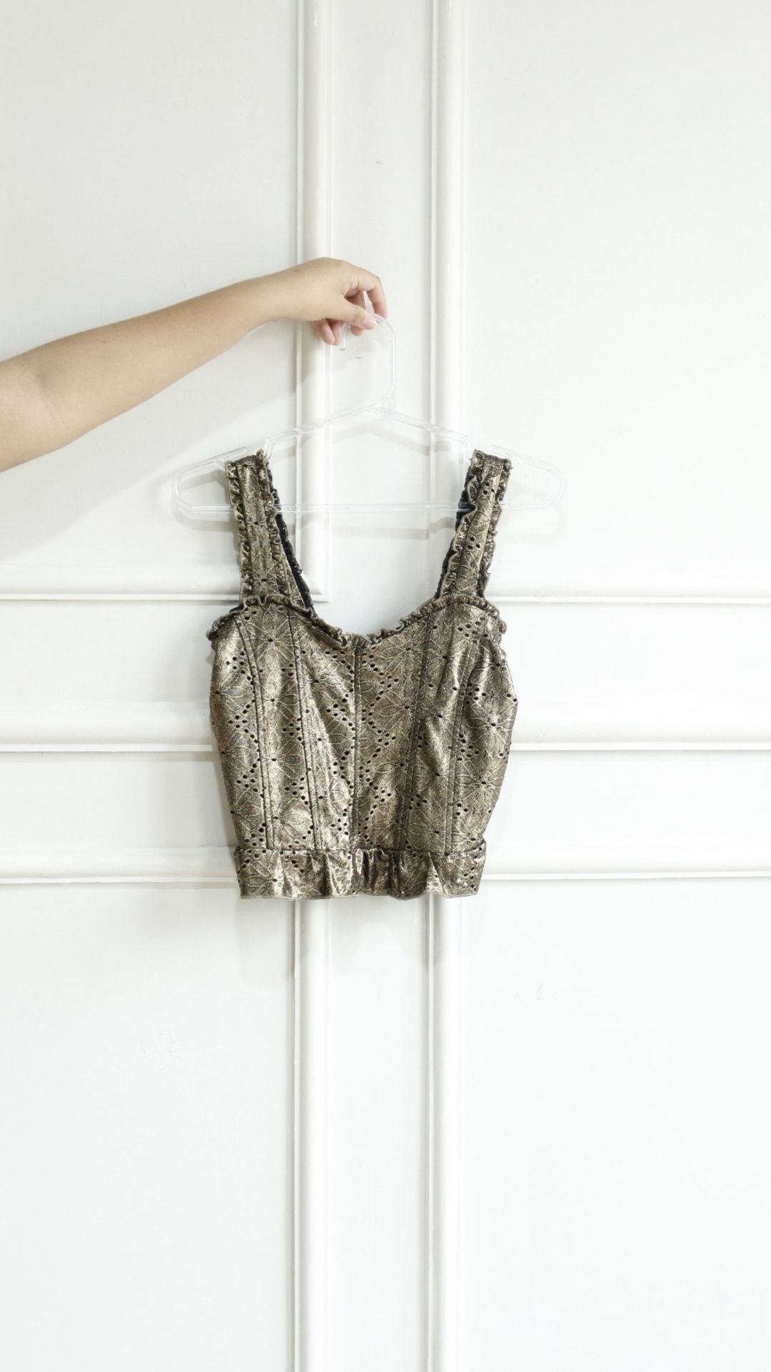 Blusa