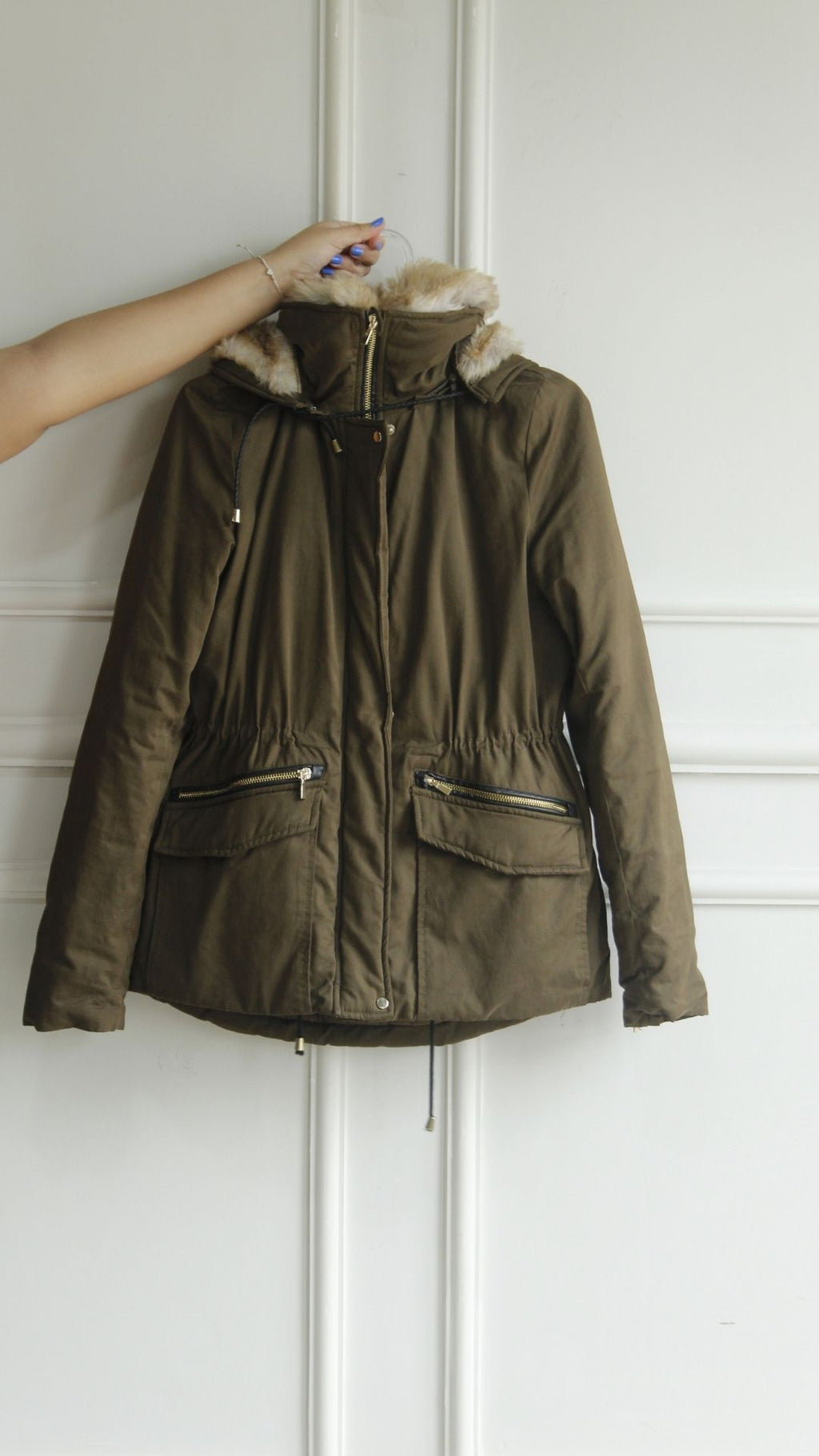 Campera