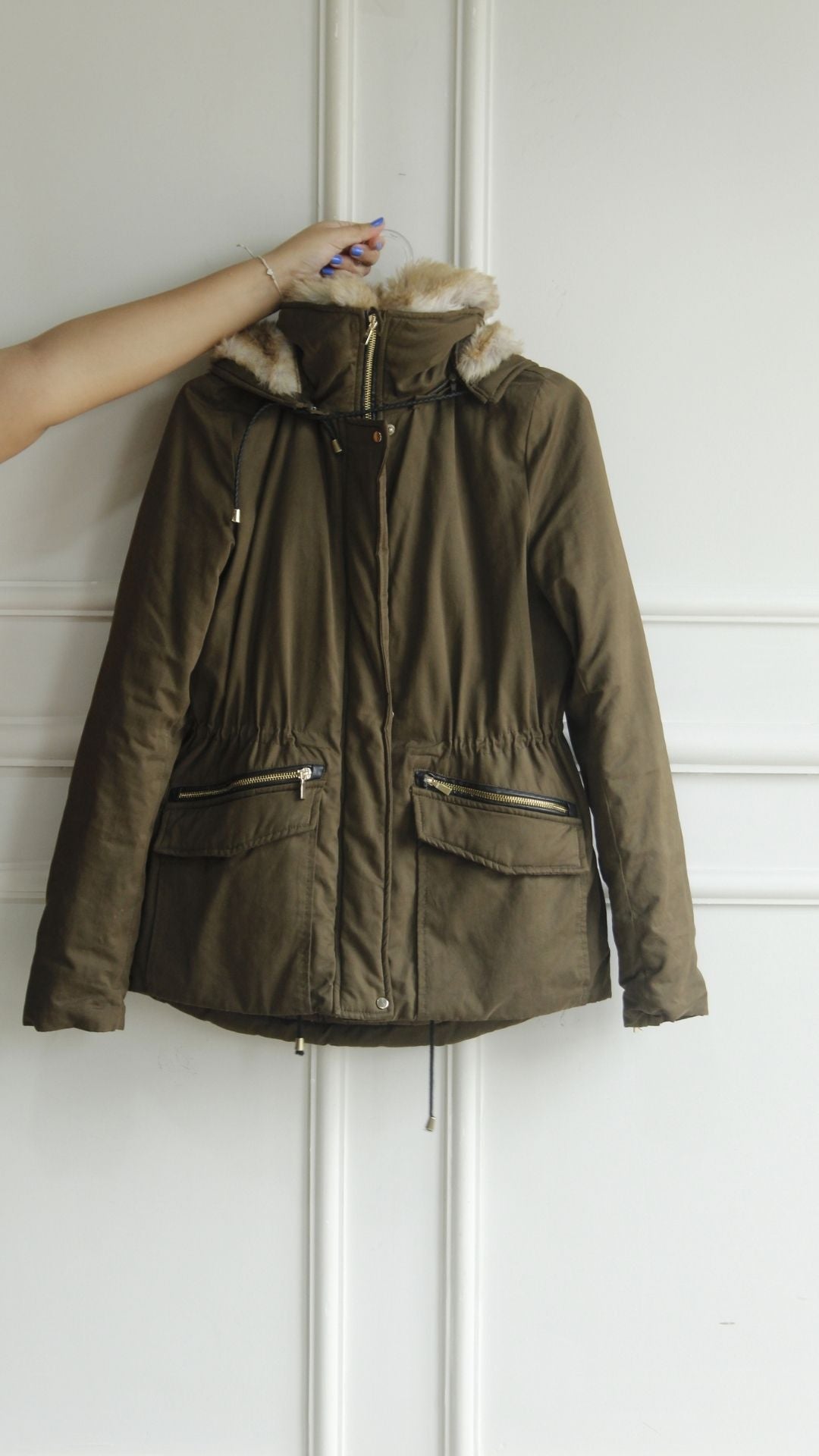 Campera