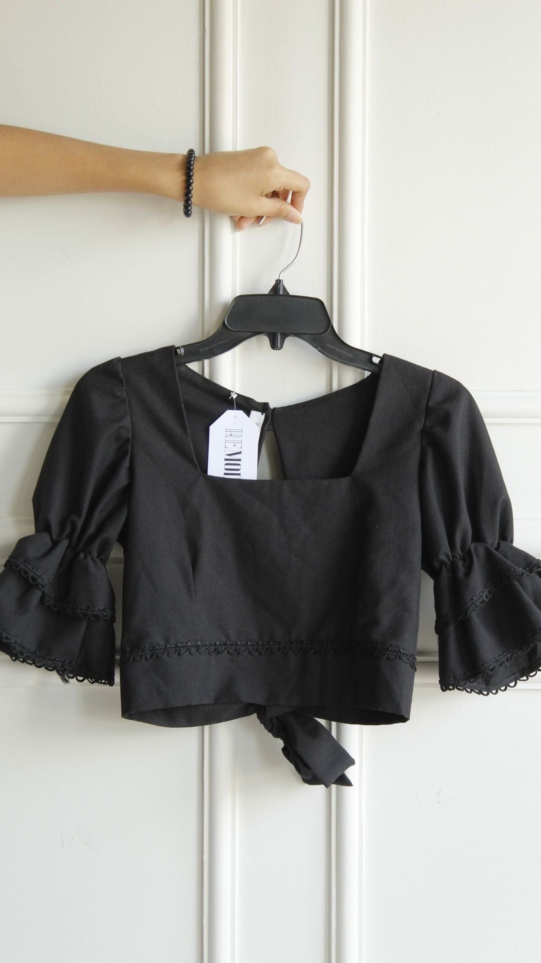 blusa