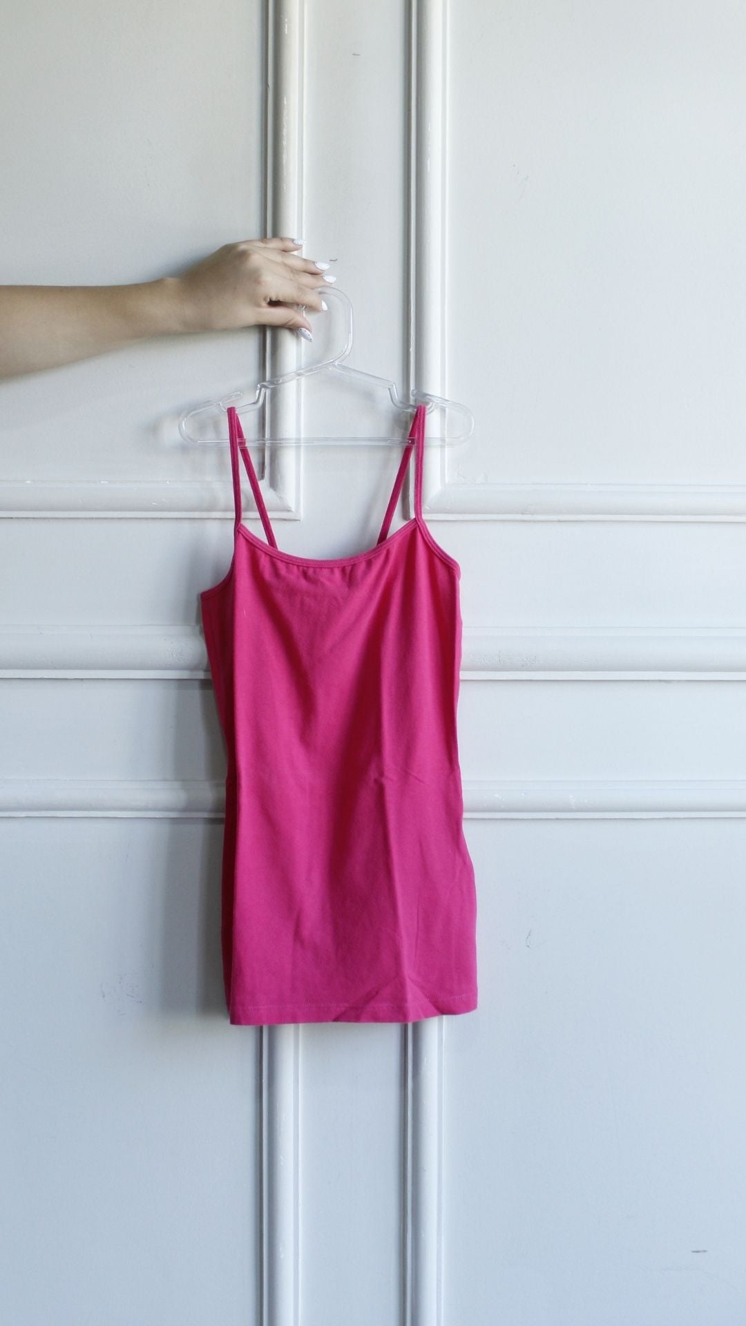 Camisilla
