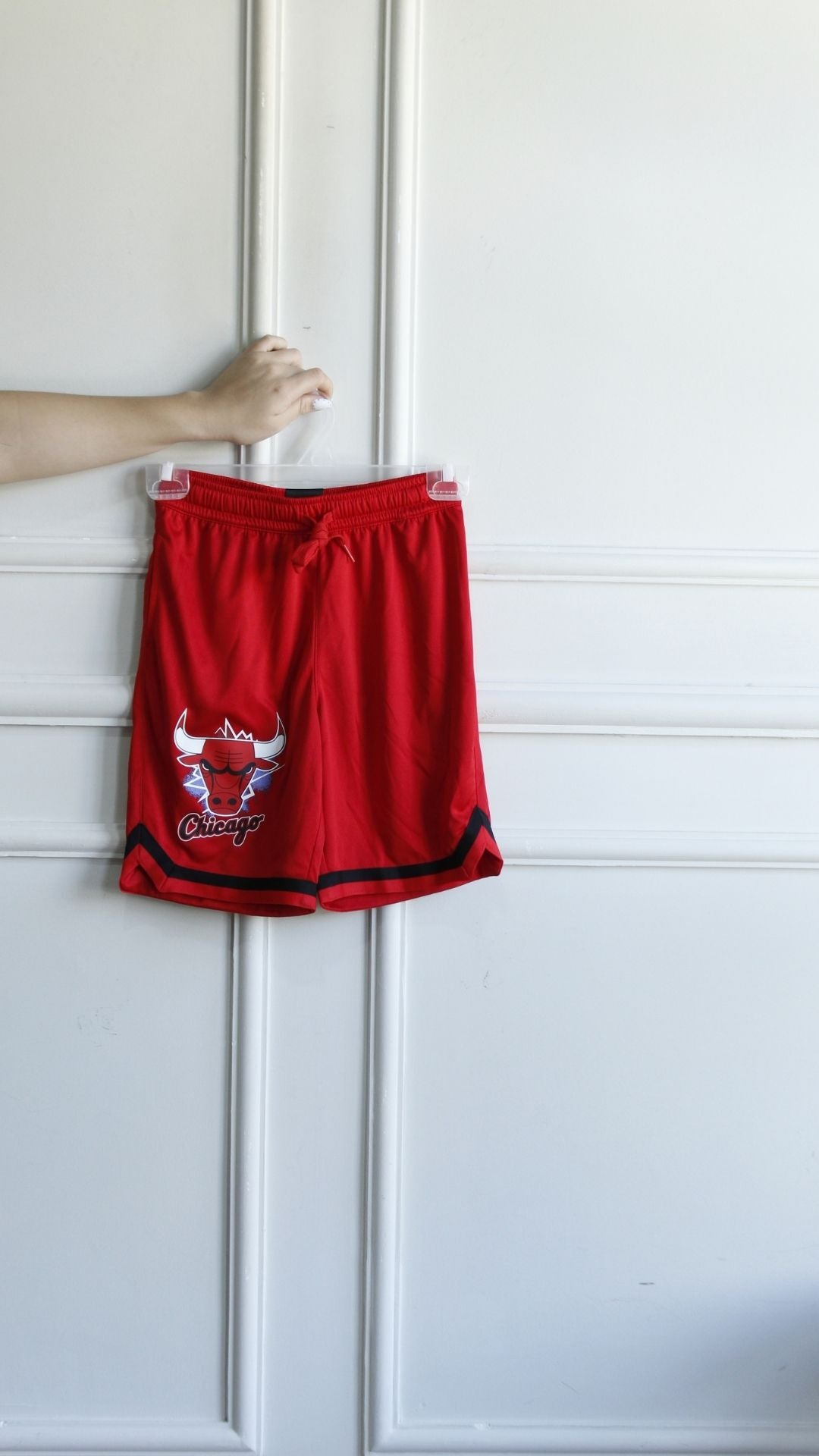 Short