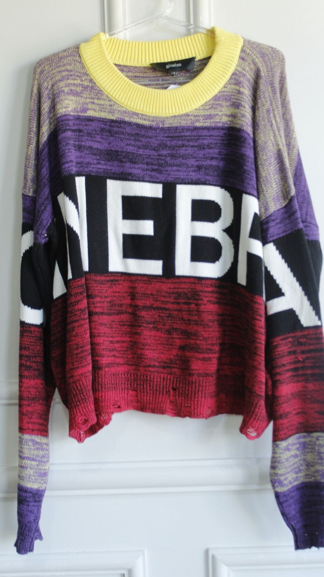 Sweater