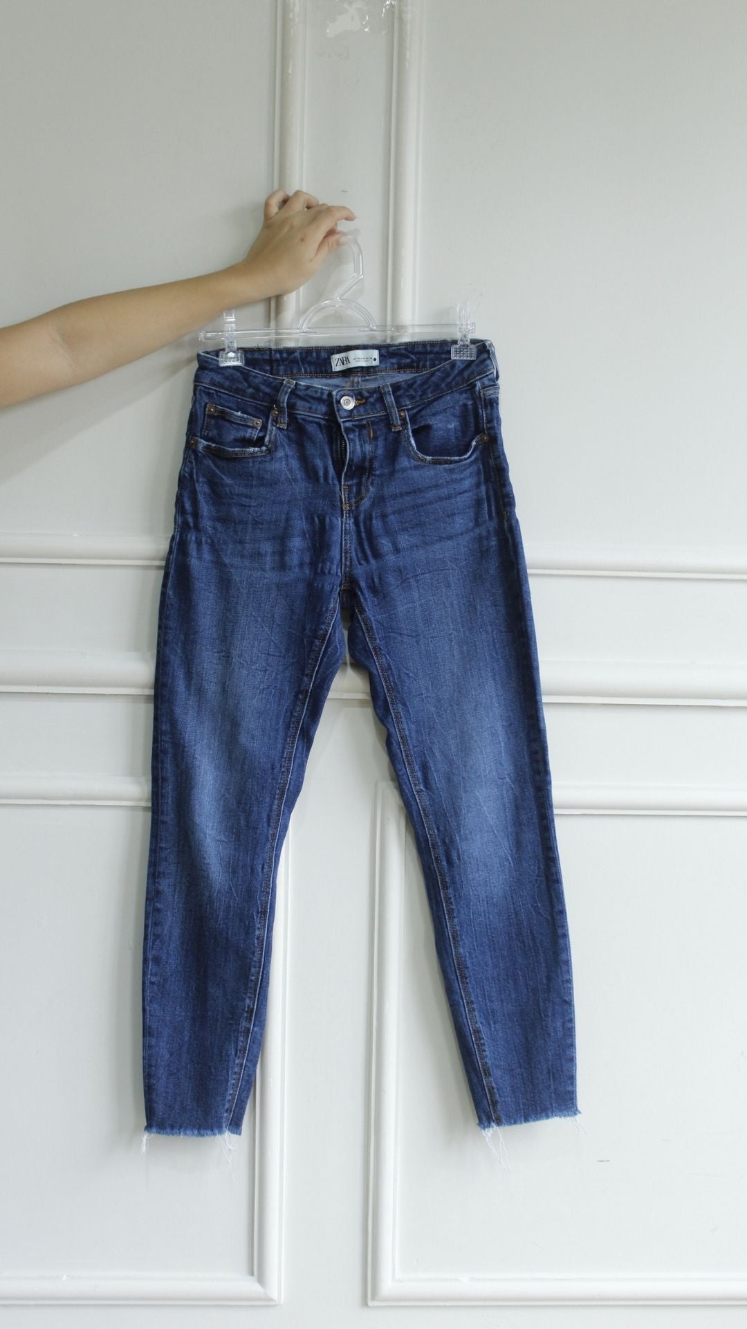 Jean