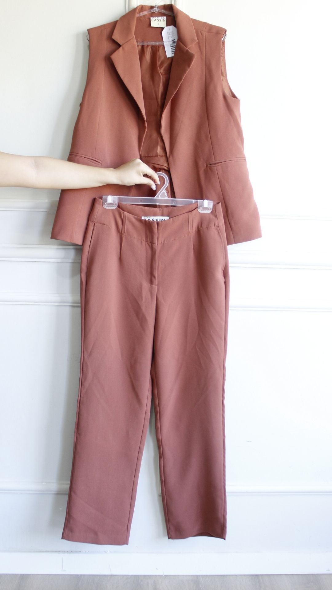 Conjunto