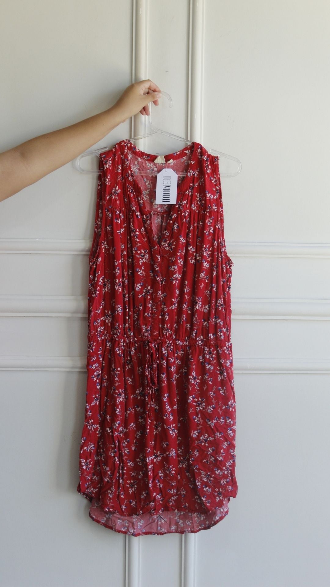 Vestido